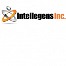 Intellegens Inc. Logo