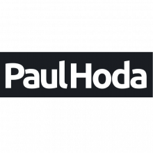 SEO Expert UK Paul Hoda Logo