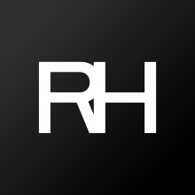 Rhomn & Co Logo