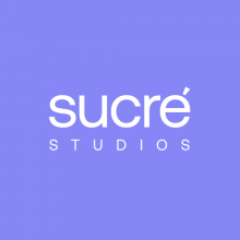 Sucre Studios Logo