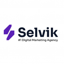 Selvik Technologies Private Limited Logo