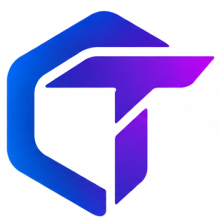Codetrios Logo