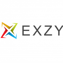 Exzy AI Logo