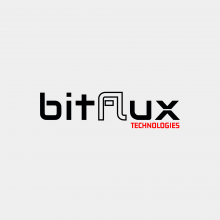 Bitflux Technologies Nepal Pvt. Ltd. Logo