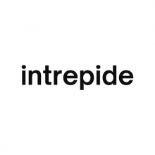 Intrepide Logo