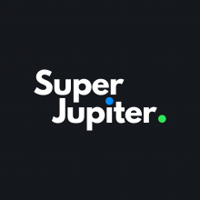 SuperJupiter Logo