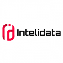 InteliData Logo
