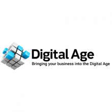Digital Age Co Logo
