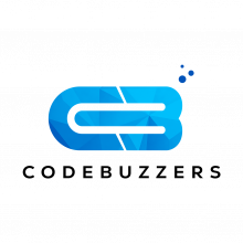 CodeBuzz Technologies Logo