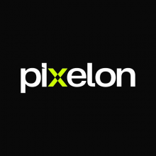 Pixelon Logo