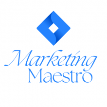Marketing Maestro Logo