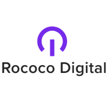 Rococo Digital Logo