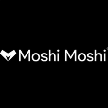 Moshi Moshi Logo