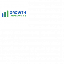 GROWTH IMPROVERS Logo