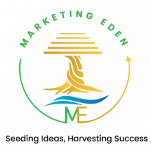 Marketing Eden Logo