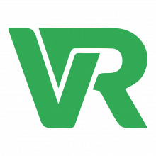 VR Bonkers Logo