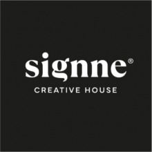 Signne Creative House Logo