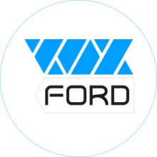Wixford Logo