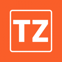Tizital Agency Logo