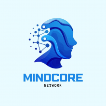 Mindcore Network (SMC_Private) Limited Logo