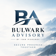 Bulwark Advisory Logo