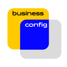 Business Config Logo