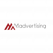 Madvertising Logo