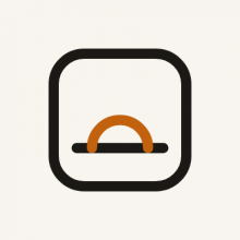 Your Wish Is Our Code Logo