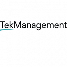 TekManagement Logo