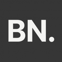 Blunt Notion Logo