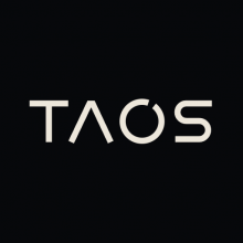 TAOS Software & AI Logo
