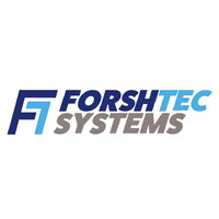 ForshTec Systems Pvt. Ltd. Logo