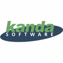 Kanda Software Logo