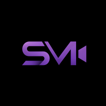 SIDD VISION MEDIA Logo