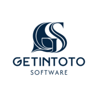 Getintoto Software Logo
