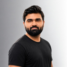 Muhammad Sajid - Google Ads Logo