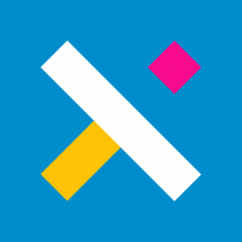Pixelmojo Logo