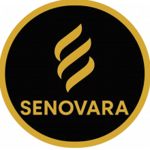 SENOVARA LIMITED Logo