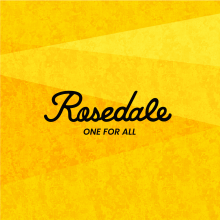 Rosedale Inc. Logo