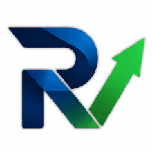 RankVelt Logo