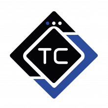 Tenha Clientes Logo