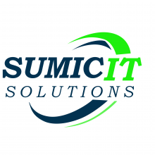 Sumic IT Solutions Ltd Logo