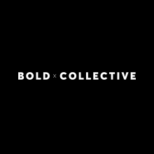Bold x Collective Logo