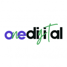 ONEDIGITAL Logo