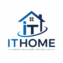 IT Home Pvt Ltd Logo