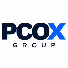 PCOX INTERNET PRIVATE LIMITED Logo