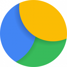 جی ادز Logo