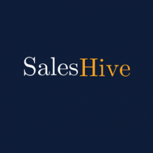 SalesHive Logo