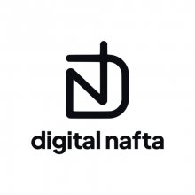 Digital Nafta Logo