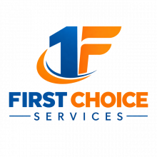 First Choice Services Logo